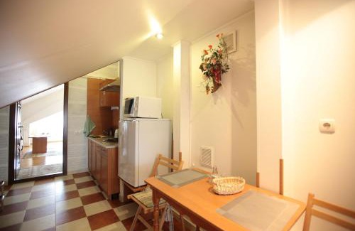 Truskavets Casa | Апартаменти в центрі Трускавця