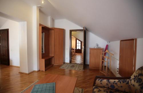 Truskavets Casa | Апартаменти в центрі Трускавця