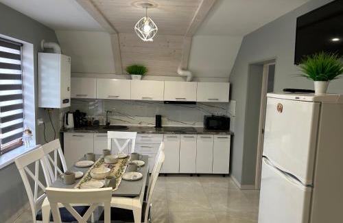 Mizhhirya Apartamento | Апартаменти Гармонія