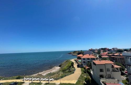 Akhtopol Apartamento | Апартаменти Генезис Ахтопол