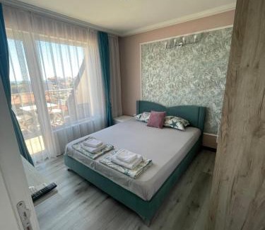 Akhtopol Apartamento | Апартаменти Генезис Ахтопол