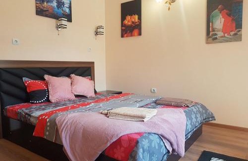 Devin Apartamento | Апартаменти Диди