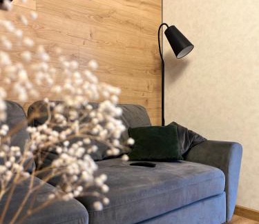 Zalissya Apartamento | Апартаменти затишні в центрі Чорткова