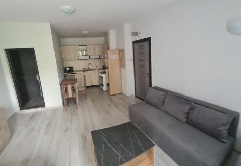 Kazanlak Apartamento | Апартаменти за Гости ИвАя Казанлък