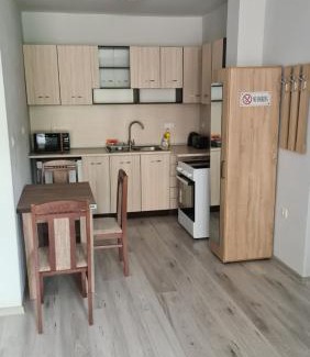 Kazanlak Apartamento | Апартаменти за Гости ИвАя Казанлък