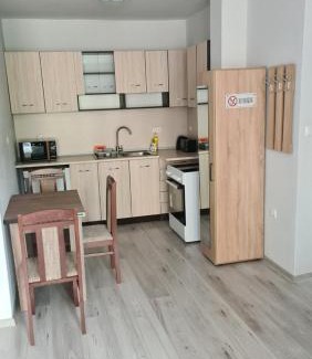 Kazanlak Apartamento | Апартаменти за Гости ИвАя Казанлък