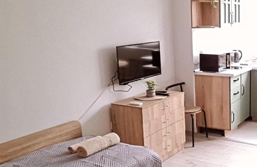 Kazanlak Apartamento | Апартаменти за Гости ИвАя Запад Казанлък