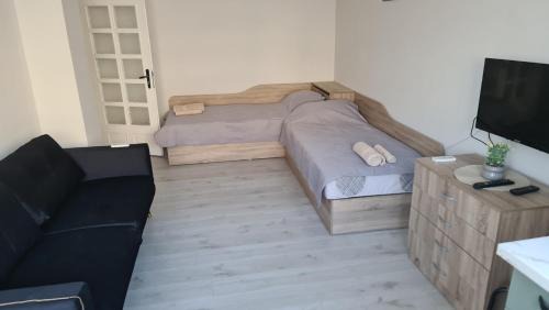 Kazanlak Apartamento | Апартаменти за Гости ИвАя Запад Казанлък