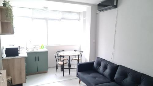 Kazanlak Apartamento | Апартаменти за Гости ИвАя Запад Казанлък
