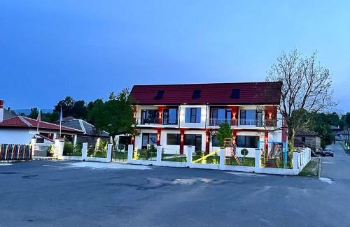 Kirkovo Apartamento | Апартаменти за гости Сузи