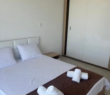 Kirkovo Apartamento | Апартаменти за гости Сузи