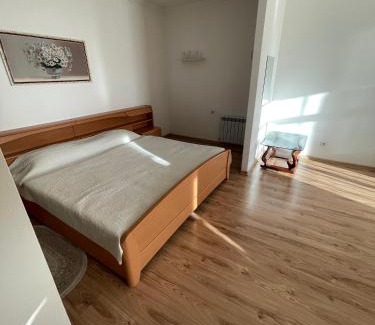 Truskavets Apartamento | Апартаменти з балконом студія без окремої спальні