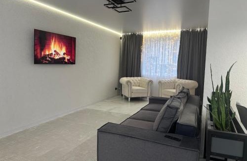 Rivne Apartamento | Апартаменти з власним двором