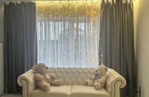 Rivne Apartamento | Апартаменти з власним двором