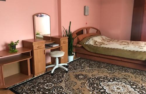Chernovtsy Apartamento | Апартаменти з окремою ванною кімнатою