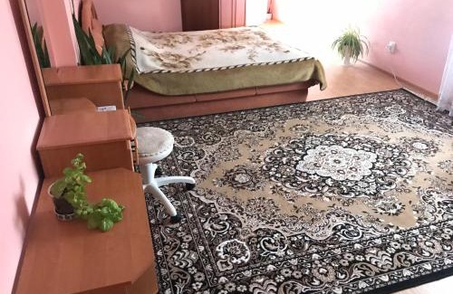 Chernovtsy Apartamento | Апартаменти з окремою ванною кімнатою
