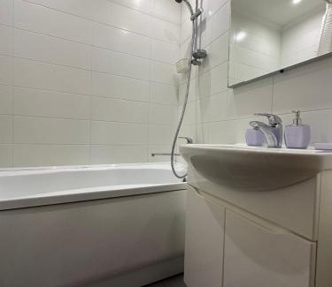Cherkasy Apartamento | Апартаменти з трьома роздільними спальнями!