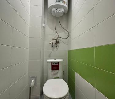 Cherkasy Apartamento | Апартаменти з трьома роздільними спальнями!