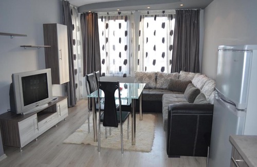 Sofia Apartamento | Апартаменти Кали