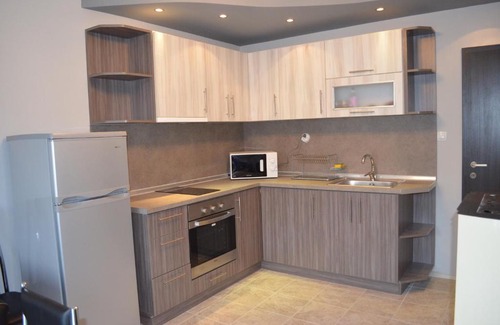Sofia Apartamento | Апартаменти Кали