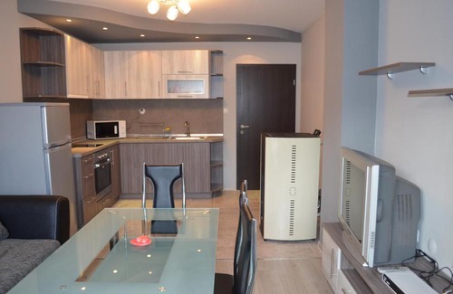 Sofia Apartamento | Апартаменти Кали