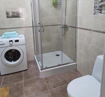 Zalissya Apartamento | апартаменти квартира