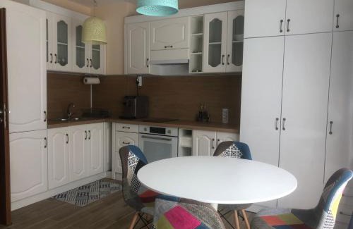 Kiten Apartamento | Апартаменти Корал