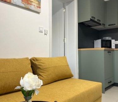 Primorsko Apartamento | Апартаменти Лилия 2