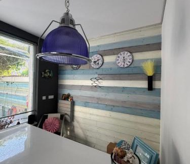 Primorsko Apartamento | Апартаменти Лилия 2
