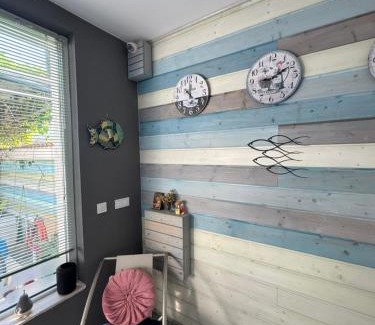 Primorsko Apartamento | Апартаменти Лилия 2
