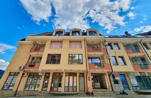 Devin Apartamento | Апартаменти Лили