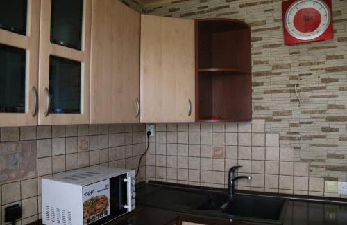 Lenins'kyi district Apartamento | Апартаменти на Космонавтів