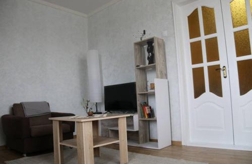 Lenins'kyi district Apartamento | Апартаменти на Космонавтів