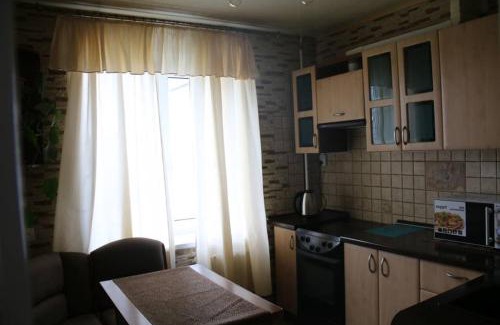 Lenins'kyi district Apartamento | Апартаменти на Космонавтів