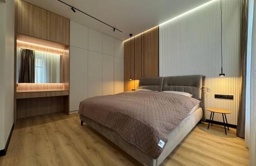 Lviv City Center Apartamento | Апартаменти на Площі Ринок