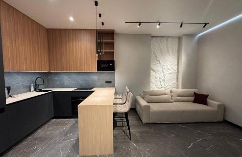 Lviv City Center Apartamento | Апартаменти на Площі Ринок
