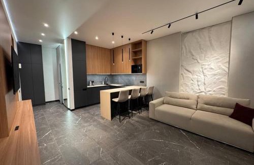 Lviv City Center Apartamento | Апартаменти на Площі Ринок
