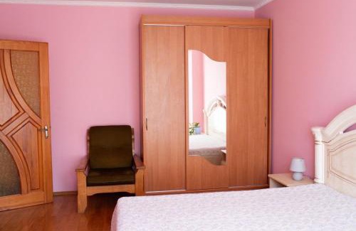 Yavory Apartamento | Апартаменти на Сихові, Драгана 1й