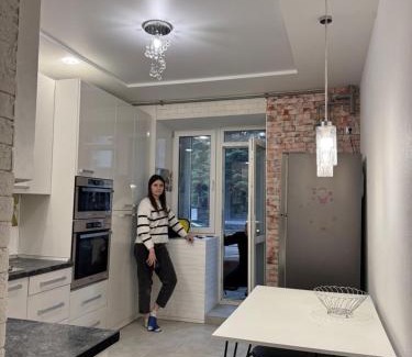 Yavory Apartamento | Апартаменти новобудова Львів