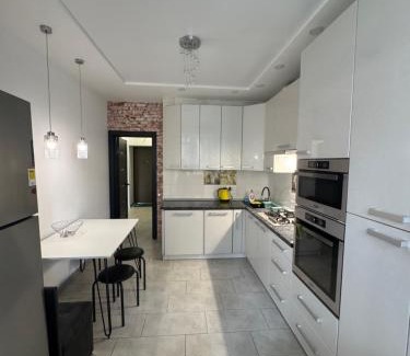 Yavory Apartamento | Апартаменти новобудова Львів
