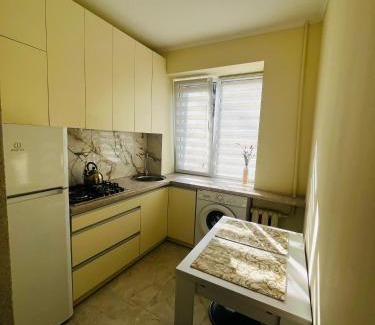 Yavory Apartamento | Апартаменти поряд дорослої і дитячої лікарні біля Миколайчука, Орлика