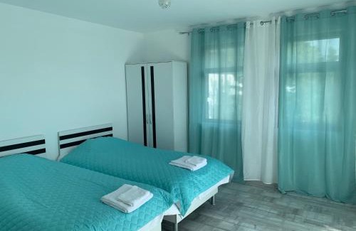 Kirkovo Apartamento | Апартаменти Романтика Кирково