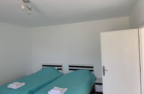 Kirkovo Apartamento | Апартаменти Романтика Кирково