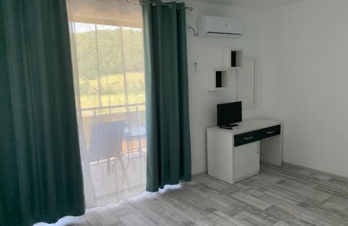Kirkovo Apartamento | Апартаменти Романтика Кирково