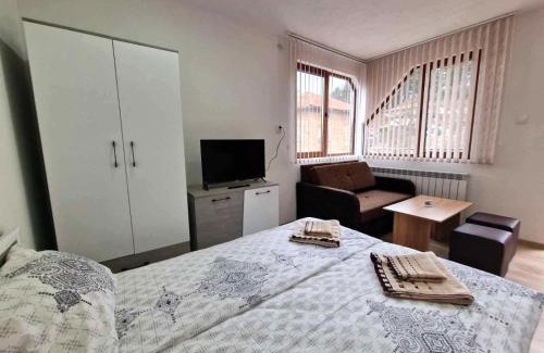 Banya Apartamento | Апартаменти село Баня