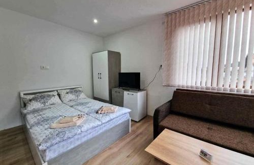 Banya Apartamento | Апартаменти село Баня