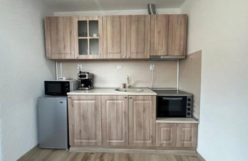 Banya Apartamento | Апартаменти село Баня