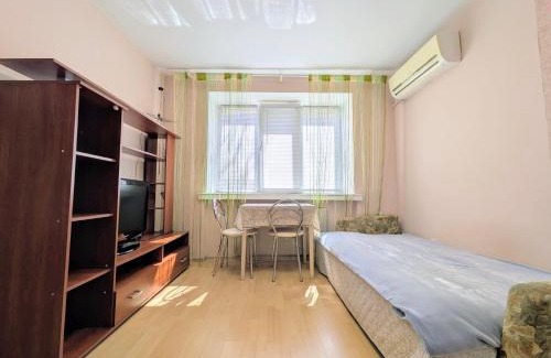 Babushkins'kyi district Apartamento | Апартаменти смарт на проспекті Гагаріна Науки Мечнікова центр Тополь Дафі Neo Plaza ДДУВС ДІІТ ДНУ Сomfort24