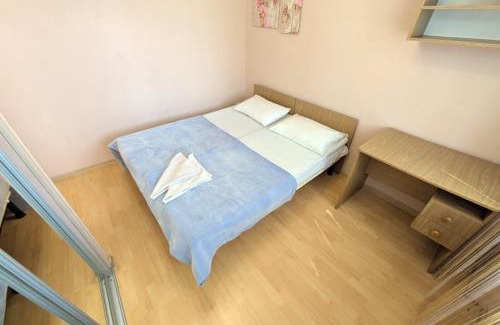 Babushkins'kyi district Apartamento | Апартаменти смарт на проспекті Гагаріна Науки Мечнікова центр Тополь Дафі Neo Plaza ДДУВС ДІІТ ДНУ Сomfort24