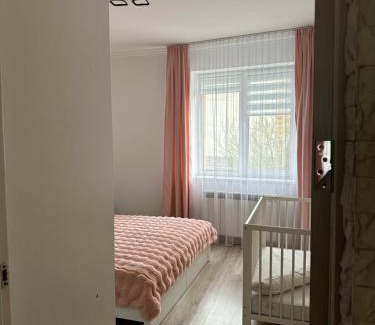 Truskavets Apartamento | Апартаменти студія